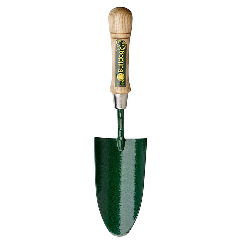 Bulldog Premier Hand Digging Trowel (1031 00 0680)