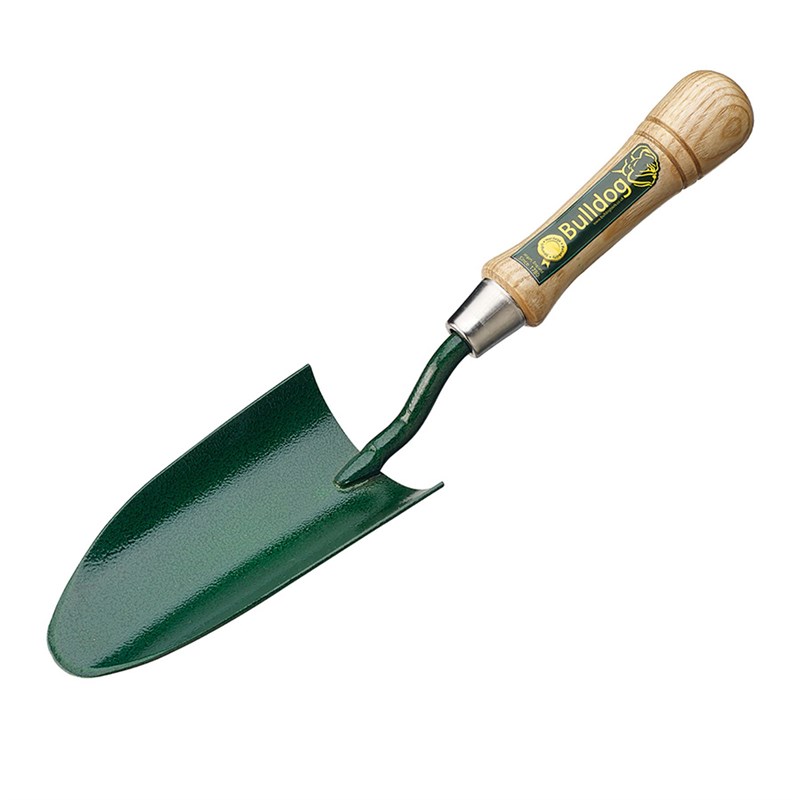 Bulldog Premier Hand Digging Trowel (1031 00 0680)