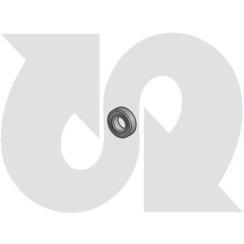 Cylinder Bearing, non-drive side (to fit K600, K900, 1903)