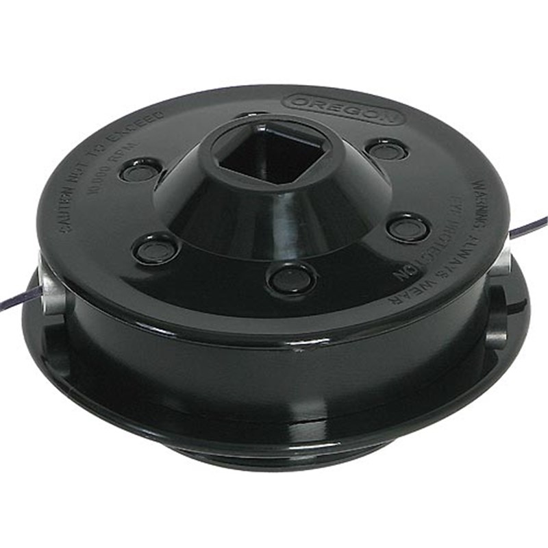 Universal Standard 2 Line Strimmer Head (requires insert)