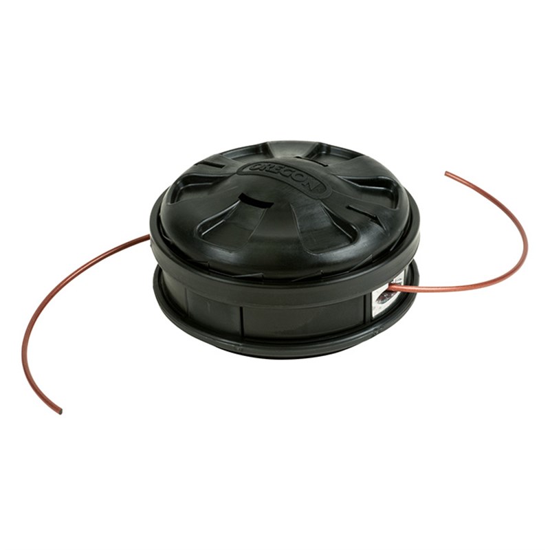 OREGON® Lightning Load™ Tap & Go Trimmer Head, 130mm