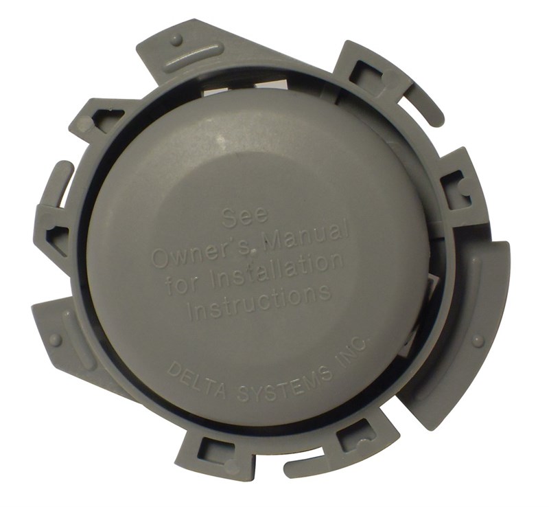 Operator Presence Switch