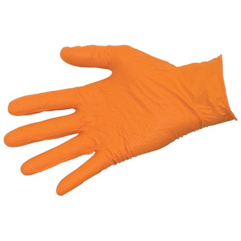 touch tech leather gloves