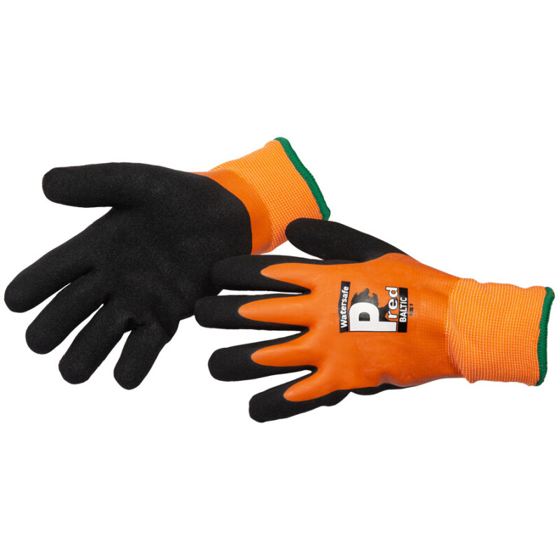 Predator Baltic Watersafe Thermal Gloves, Size 9 (L)
