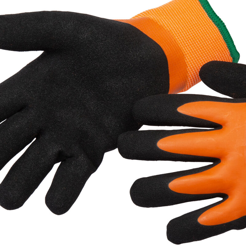 Predator Baltic Watersafe Thermal Gloves, Size 9 (L)