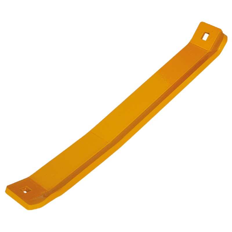 Skid L.H. (To fit MUTHING MU-FM)