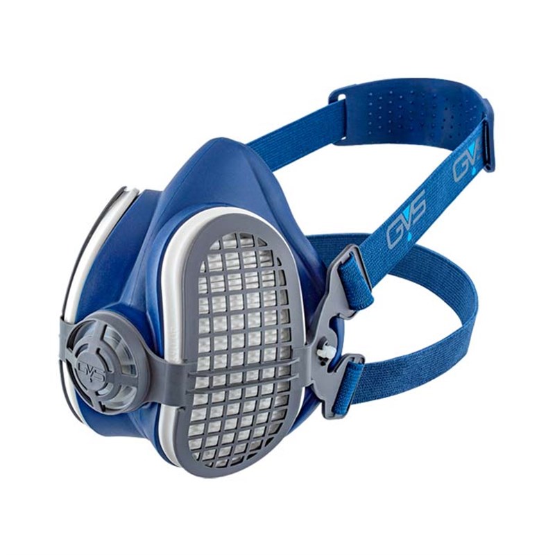 GVS Elipse® P3 RD Half Mask Respirator with filters. Size: M/L (SPR501)