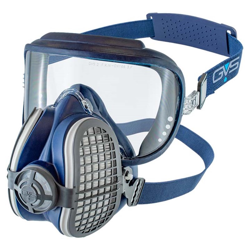 GVS Elipse Integra® P3 RD Mask Respirator with Filters. Size: M/L (SPR406)