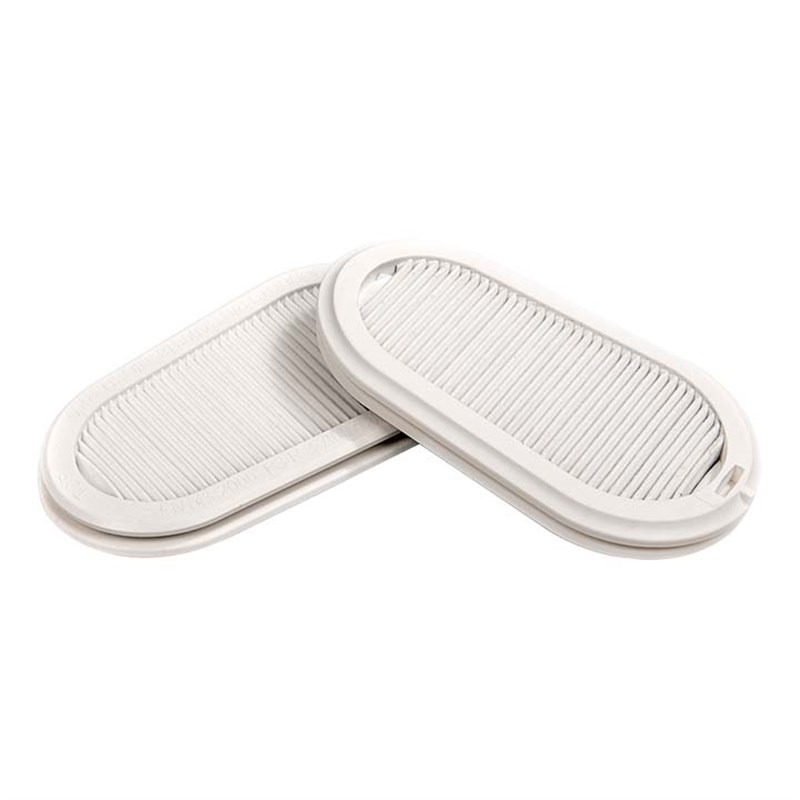 GVS Elipse Pair of Replacement P3 RD Filters (SPR316)
