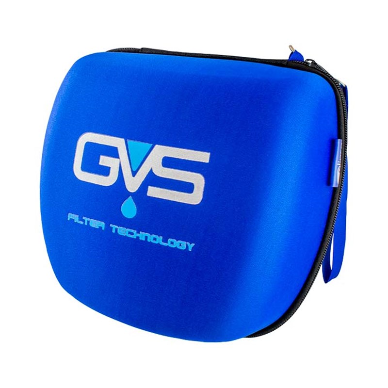 GVS Elipse Integra® Storage Case for 22452/3 & 22462/3 (SPM007)