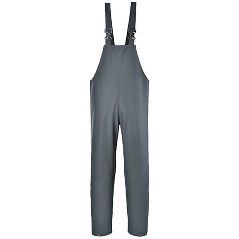 Portwest Sealtex™ Classic Bib & Brace, X Large – Navy