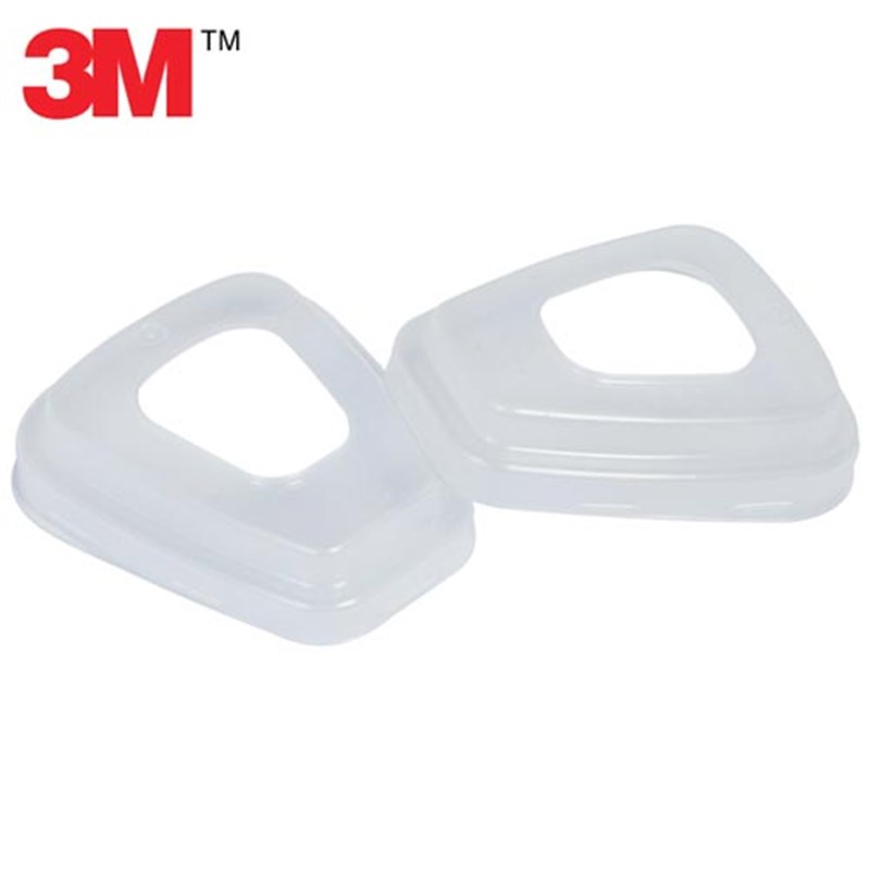 Filter Retainer (3M™ 501) - Pack of 2