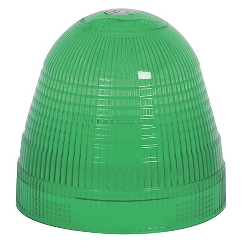 Replacement Green Lens (for beacons: 23120, 23121, 23122)