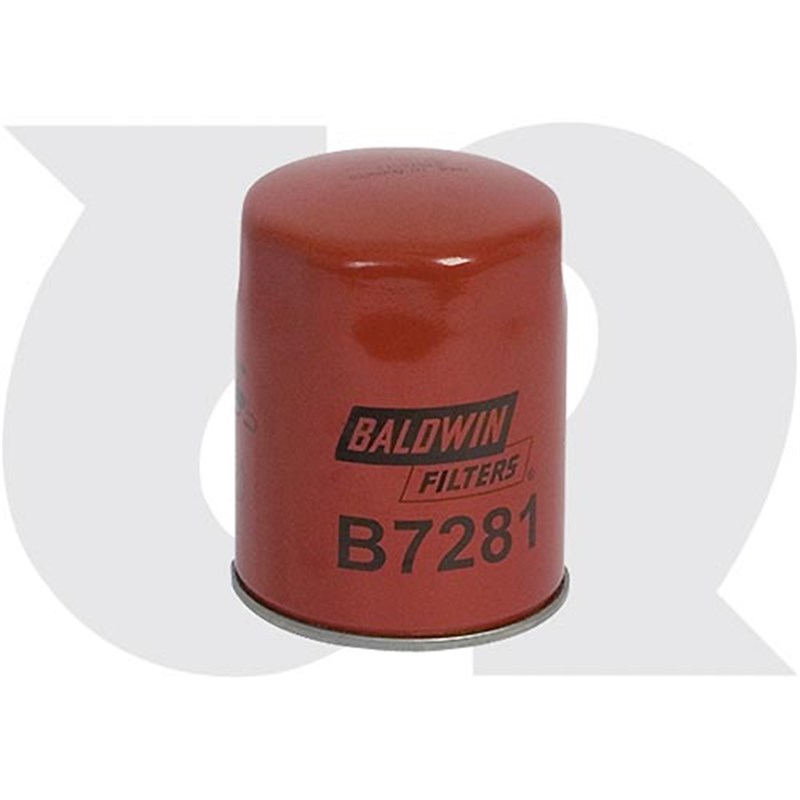 Engine Oil Filter