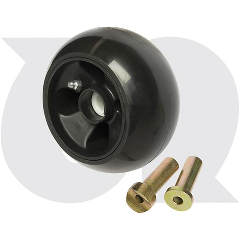 Deck Wheel Kit To Fit John Deere Lawn Tractors