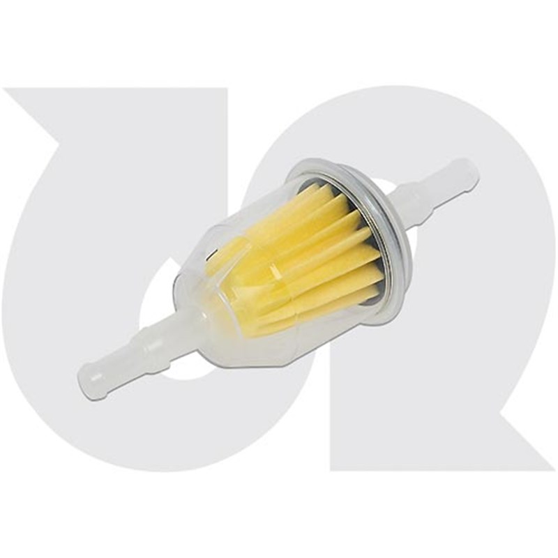 Fuel Filter, In-Line (to fit JOHN DEERE)
