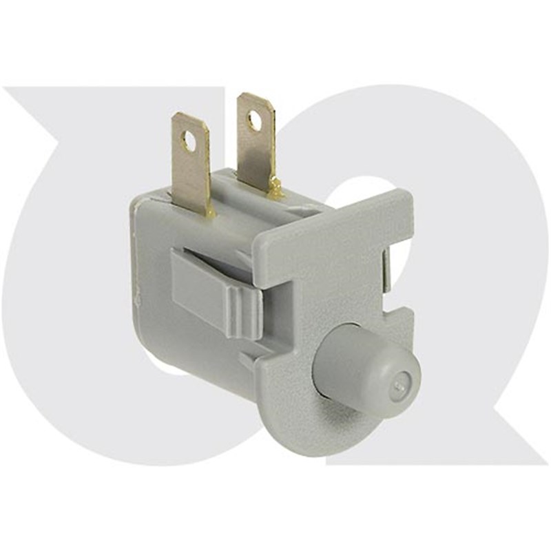 Switch, neutral lock (to fit Scag)