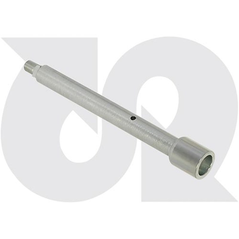 Wheel Pin, for anti-scalp roller (to fit KUBOTA)