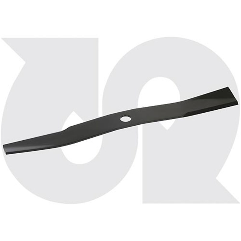 24. 1/2 Standard Mower Blade (to fit Kubota)