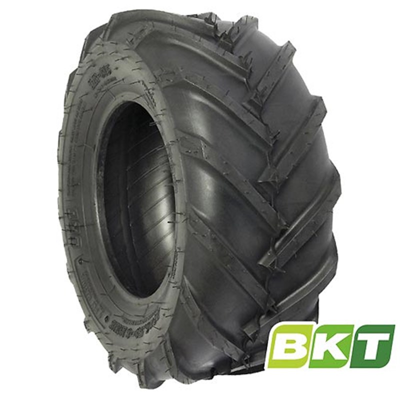 BKT TR 315 TL Tyre 16 x 6.50-8 6PR