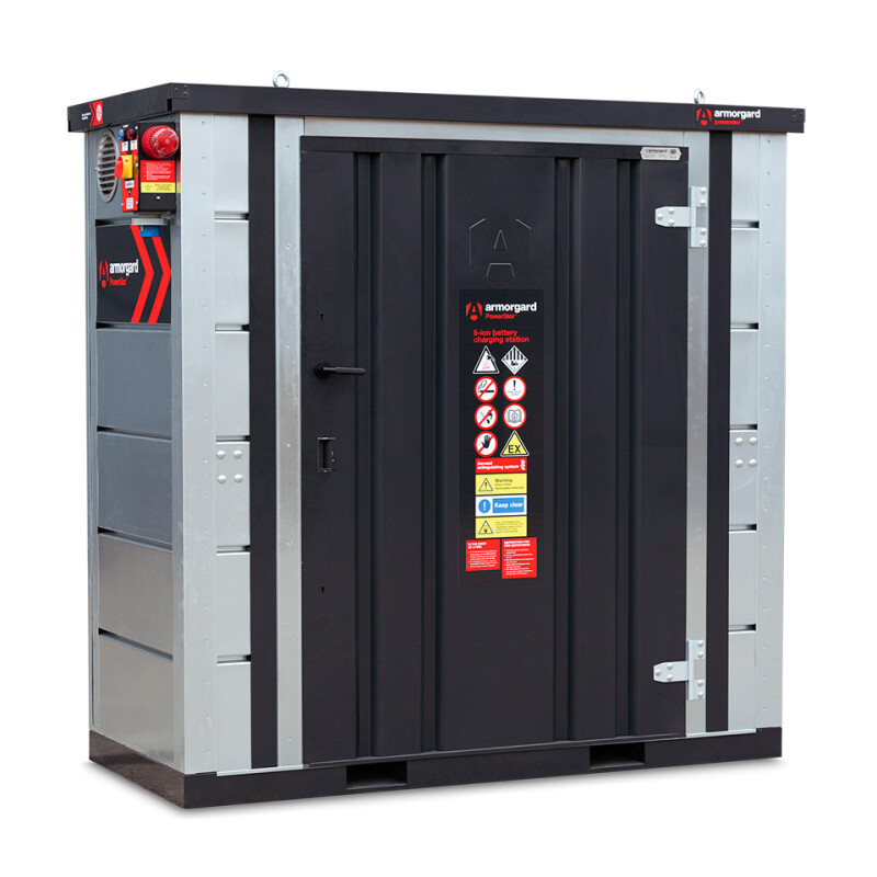 Armorgard Powerstor™ PWR1