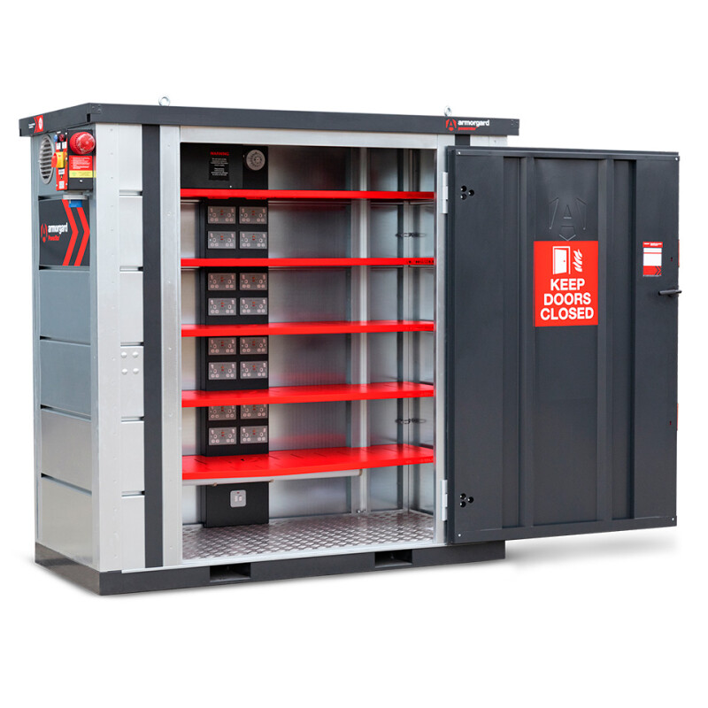 Armorgard Powerstor™ PWR1