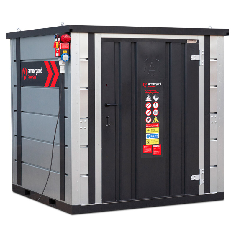 Armorgard Powerstor™ PWR2