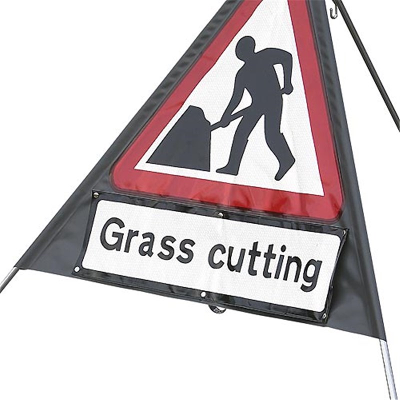 'Grass Cutting' supplementary plate for 26667, 26676