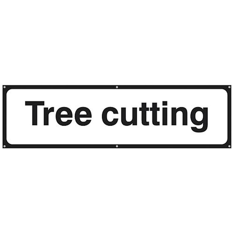 'Tree Cutting' supplementary plate for 26667, 26676