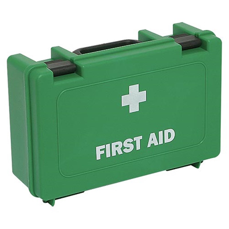 First Aid Kit for 1 - 10 people