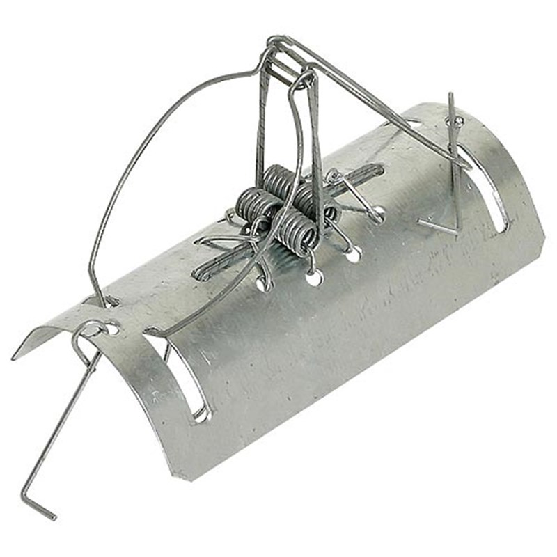 Tunnel Mole Trap (Pk 5)