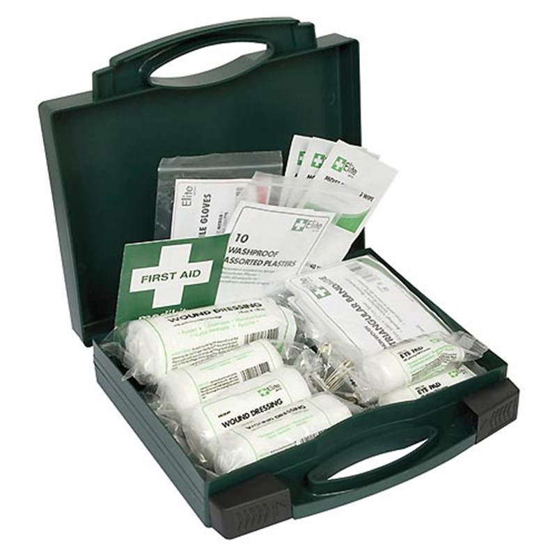 First Aid Kit for 1 - 5 people