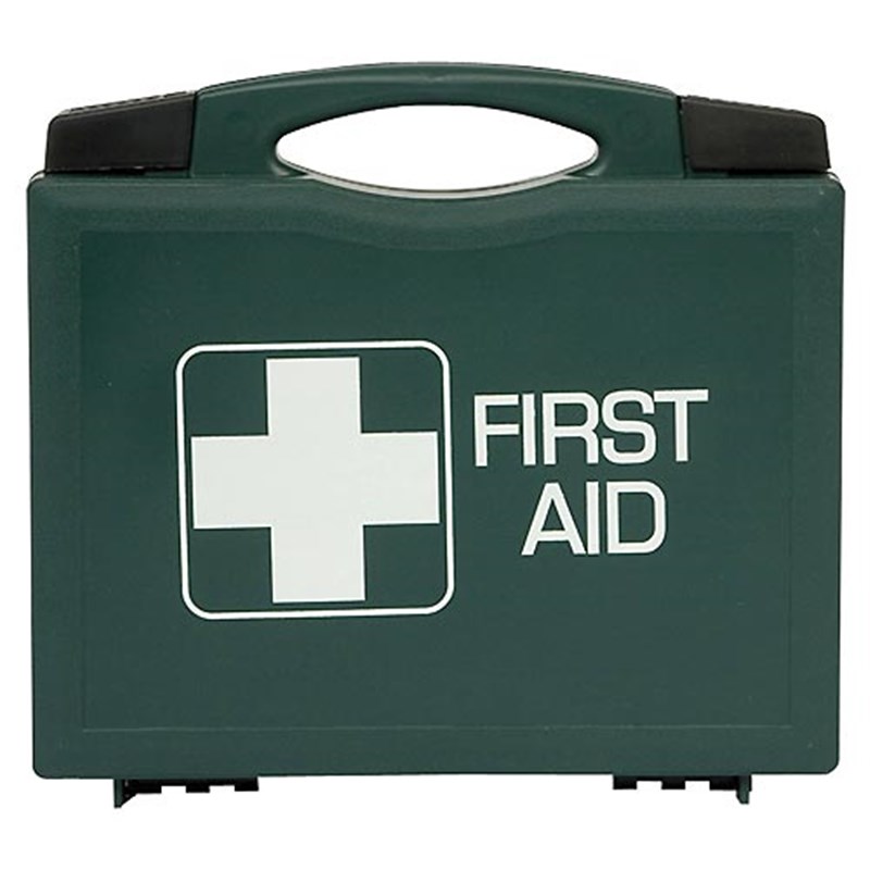 First Aid Kit for 1 - 5 people