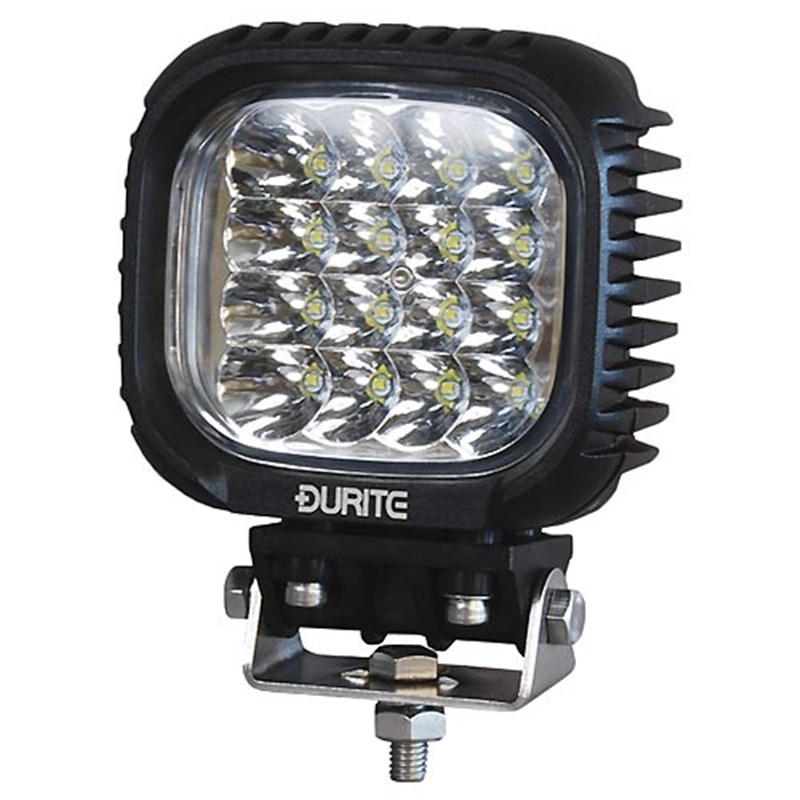 10-30V CREE LED Flood Lamp (3,800 lumens)