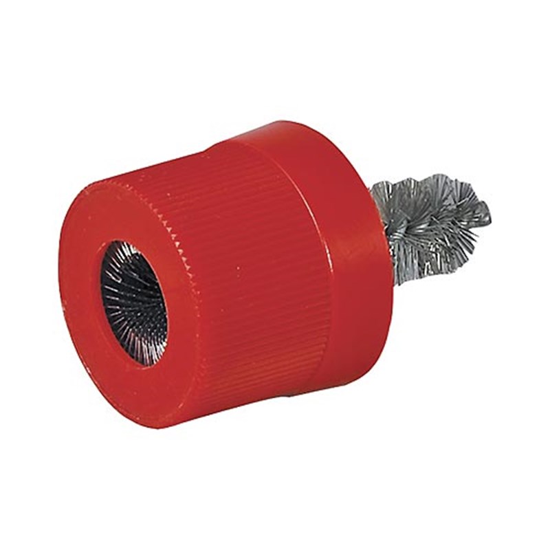 Battery Terminal/Post Cleaning Brush