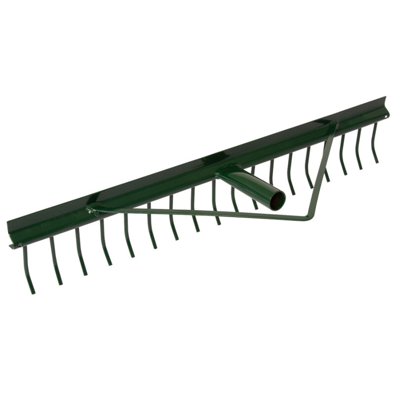SPALDINGS 18T Power Rake - Head ONLY