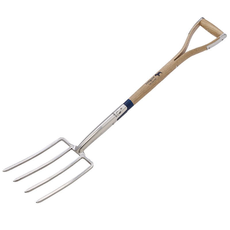 Bulldog Pedigree Stainless Steel Digging Fork (PGDF28)