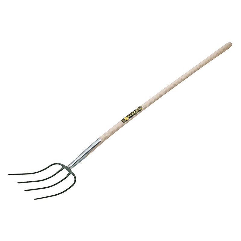 Bulldog Premier Manure Fork, 54