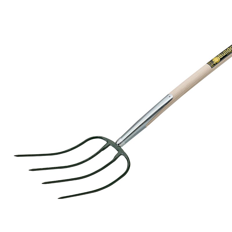 Bulldog Premier Manure Fork, 54