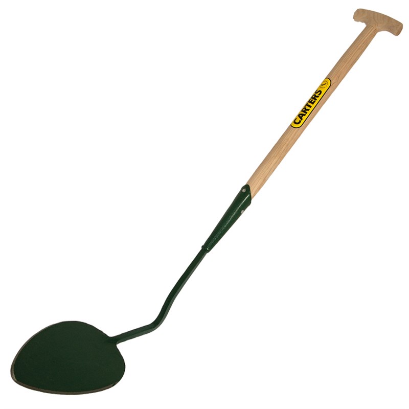 Carters Turf Iron