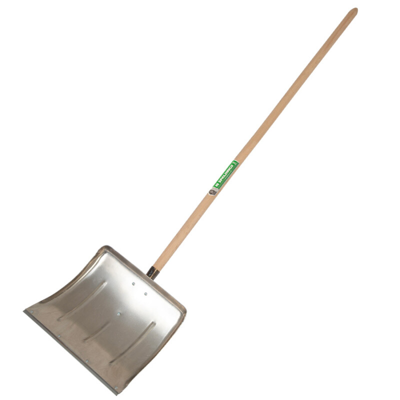 SPALDINGS Aluminium Snow Shovel