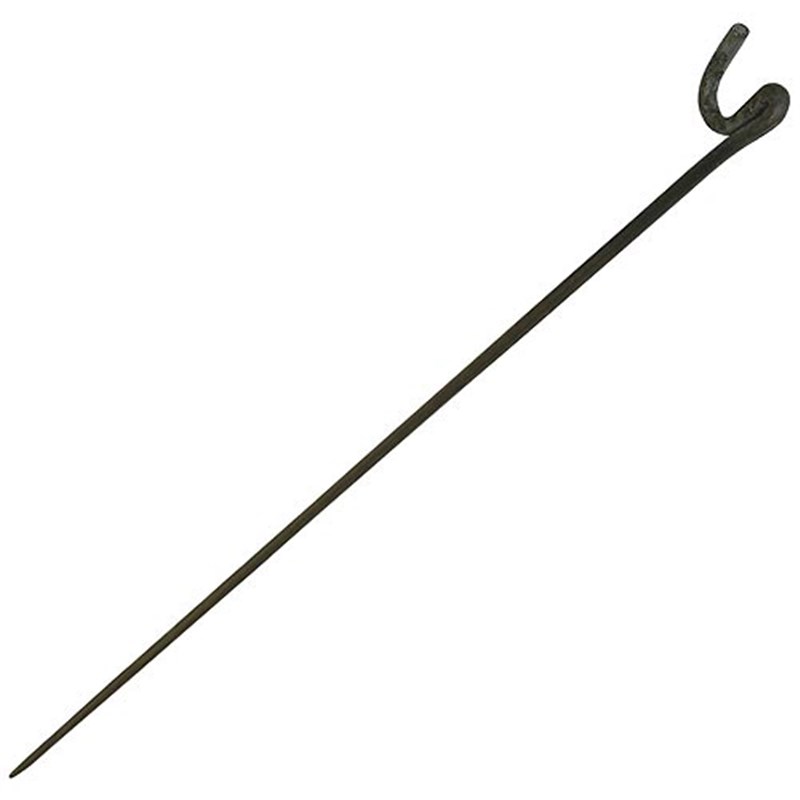 Fencing Pin