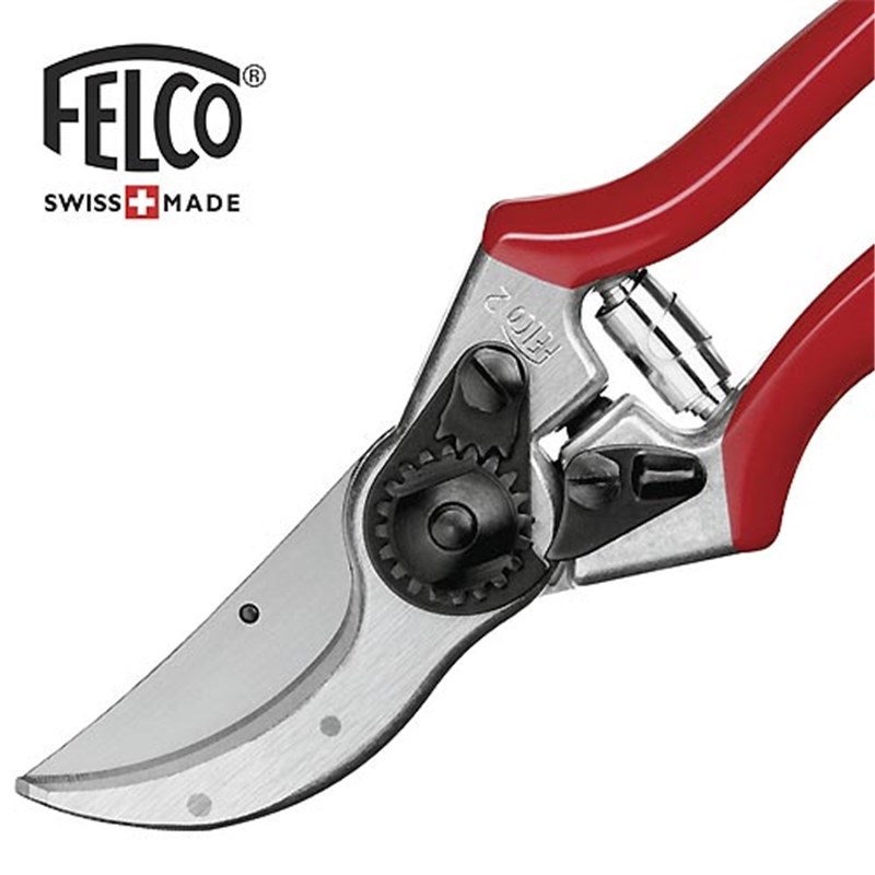 FELCO 2 Pruning Shear - Classic Model