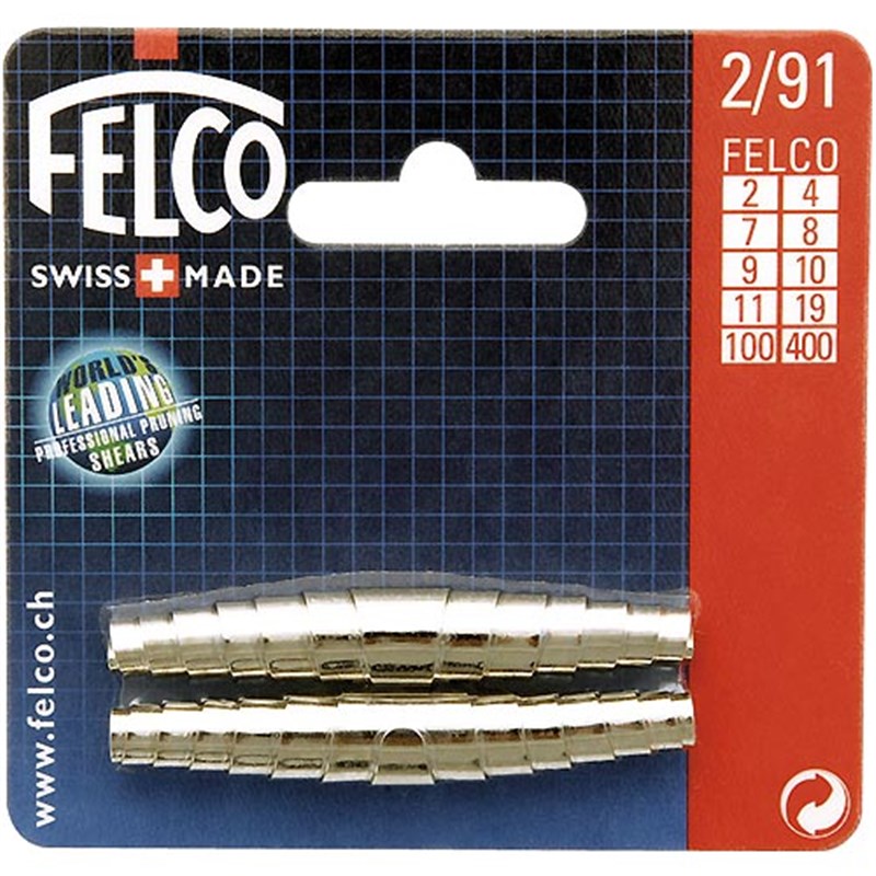 FELCO Replacement Spring for 27361, 27362, 27364 (Pk 2)