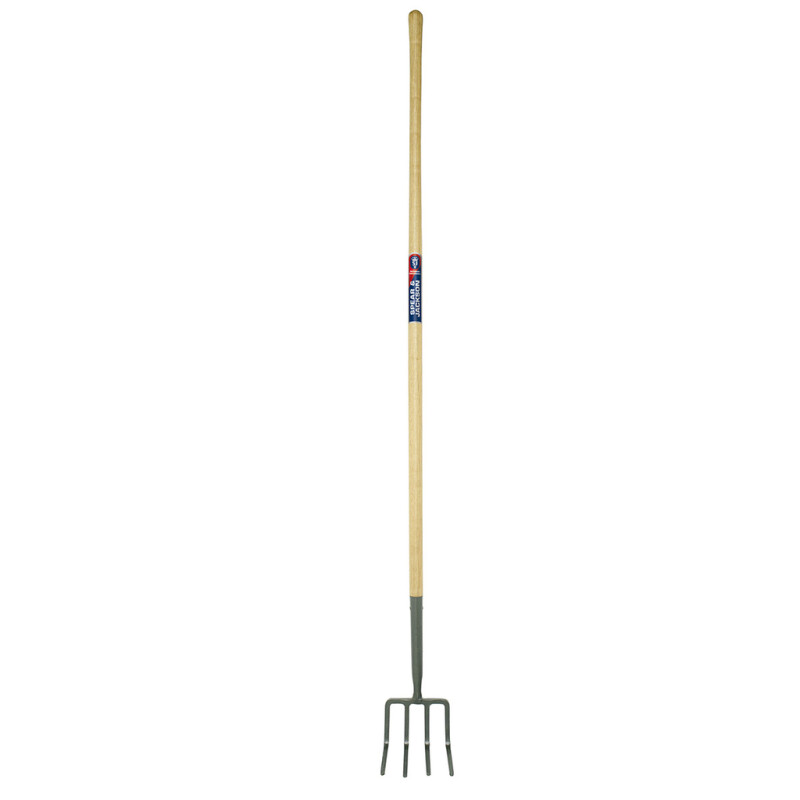 Spear & Jackson Manure Drag (1609CS)