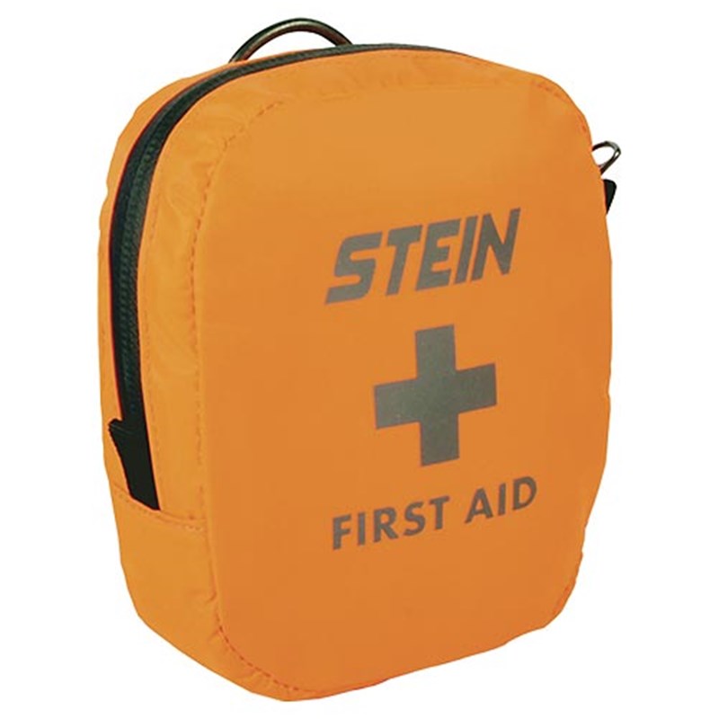 STEIN Harness Mounted First Aid Pouch