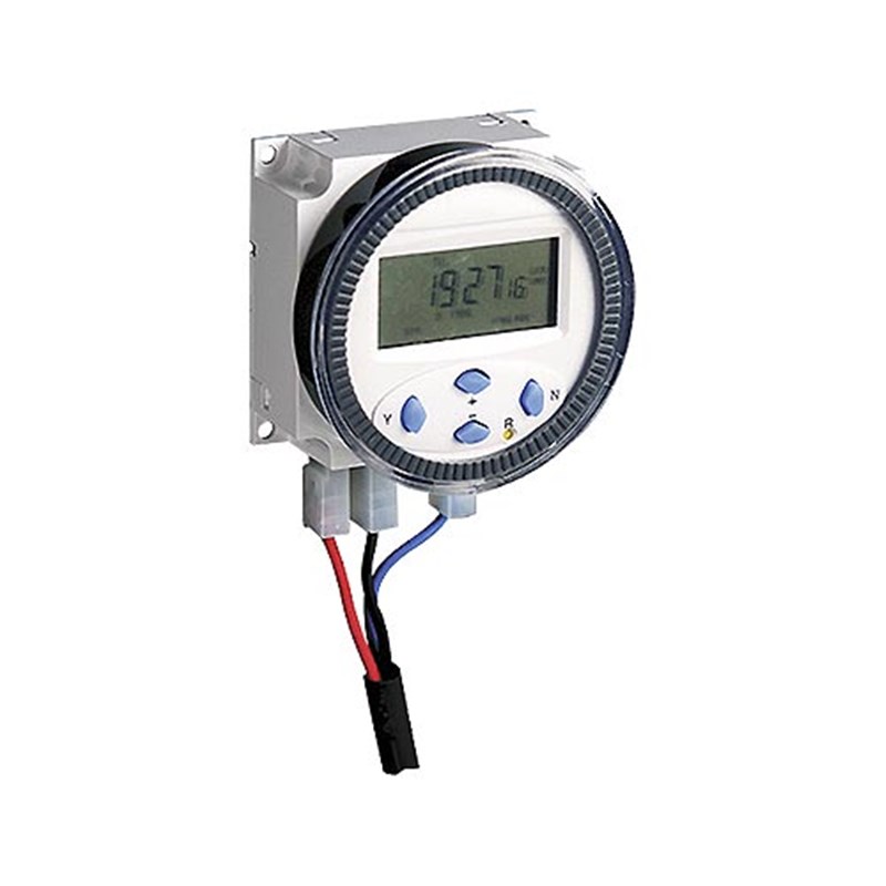 Gate Opener 7 Day Timer (for 27610/27611)