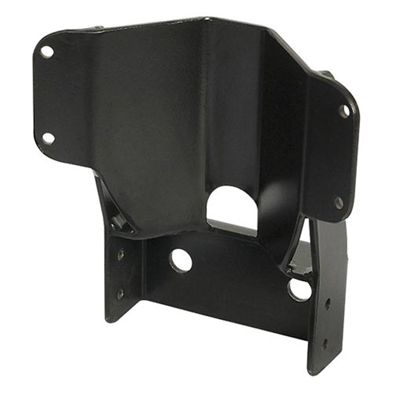 Quick Hitch Fixed Trailer Attachment Guide – to fit AL-KO Ball Hitch