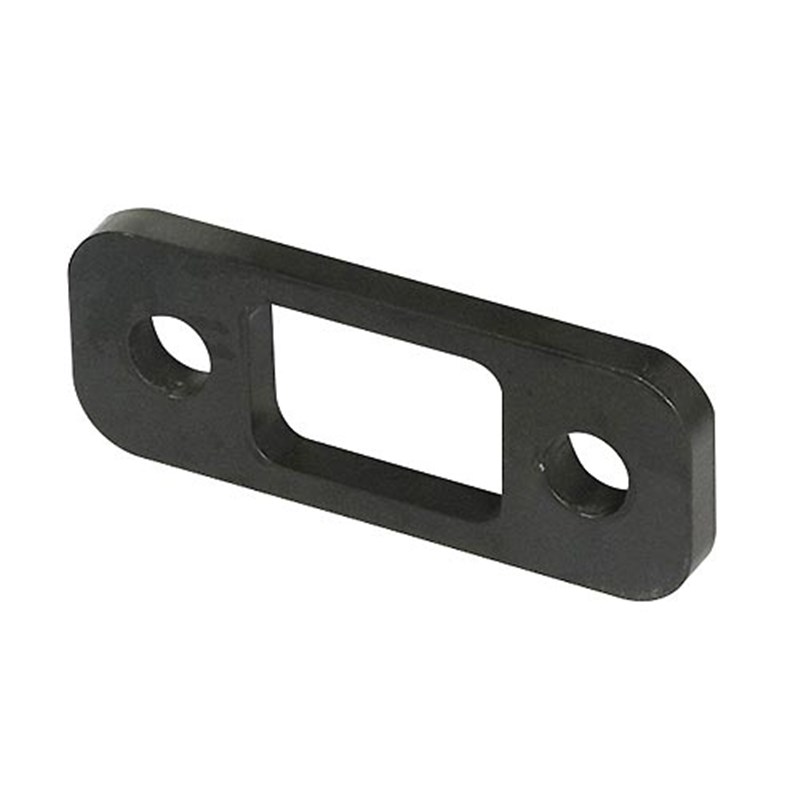 Quick Hitch Mounting Spacer – 10mm Thick