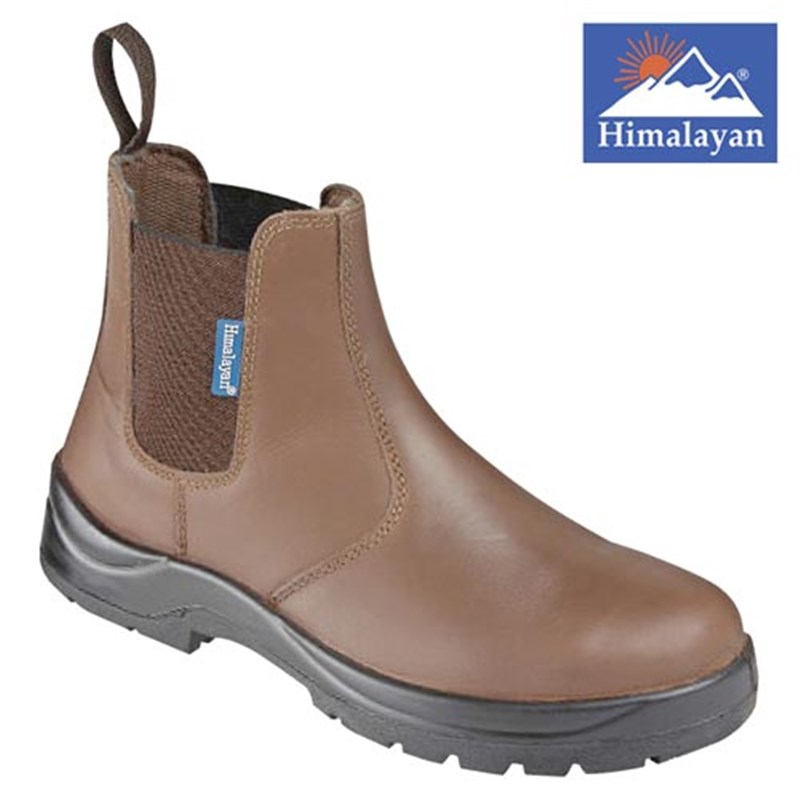 waterproof dealer safety boots
